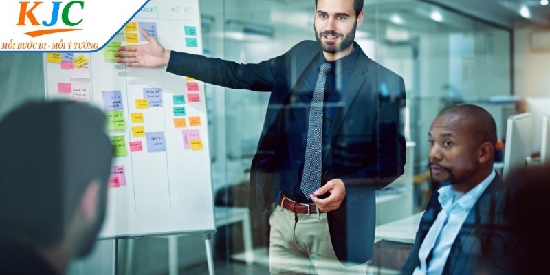 Bộ phận ADS được tham gia đào tạo với nhiều chuyên đề