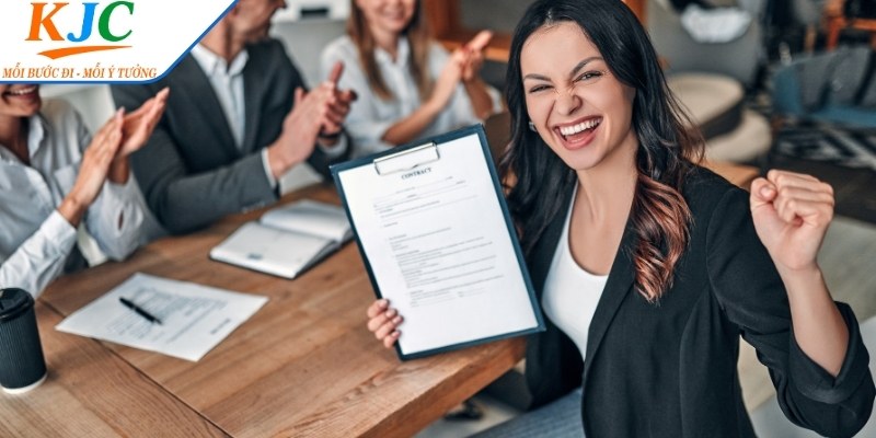 Những trải nghiệm làm việc tại KJC được nhiều người quan tâm